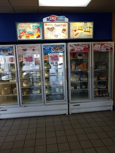 Dairy Queen