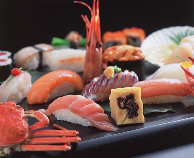 がってん寿司 行田店