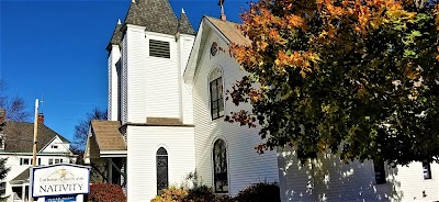 Lutheran Church of the Nativity