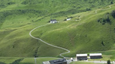 photo of Wildentalhütte