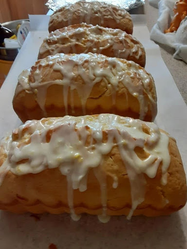 Sassy Sue's- Breads, Jams and Canned Goods
