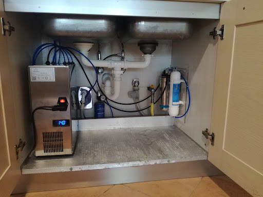 Newater Technology - Visual