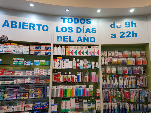 Farmacia Ortopedia Maria Laborda - Thumbnail