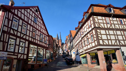 Schmidtgasse - Visual