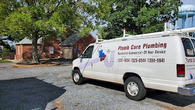 Plumb Care Plumbing Inc