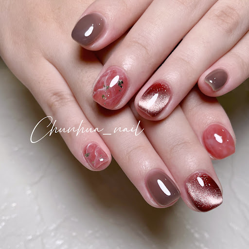 初花美甲｜汐止美甲評價、價格、網友推薦資訊 - 細心專業美甲服務