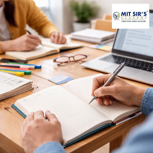 Struggling to finish answers on time or make your writing clear and impactful? At MIT SIR'S Anadk… post image