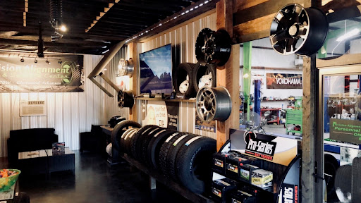 Precision Alignment Tire & Service Center, LLC - Thumbnail