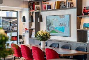 Photo n°14 de BARNES Cannes à Cannes (Agence immobilière)