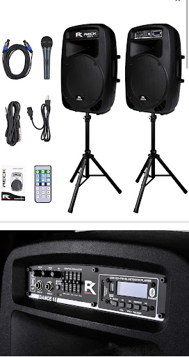 Sound Source Solutions - Visual