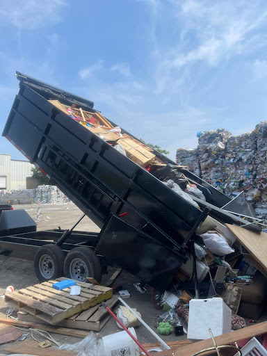 S.D. Dumpsters LLC - Visual