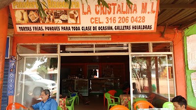 photo of Panadería La Cristalina