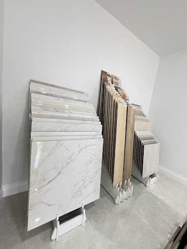 Interior Showcase - Visual
