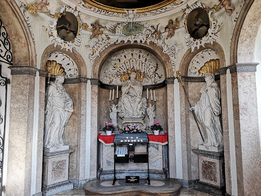 Parish Church of St. Mang Gallery - Germany