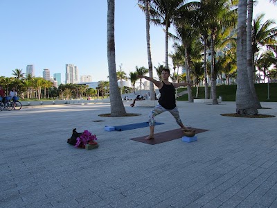 Yoga with Anamaria