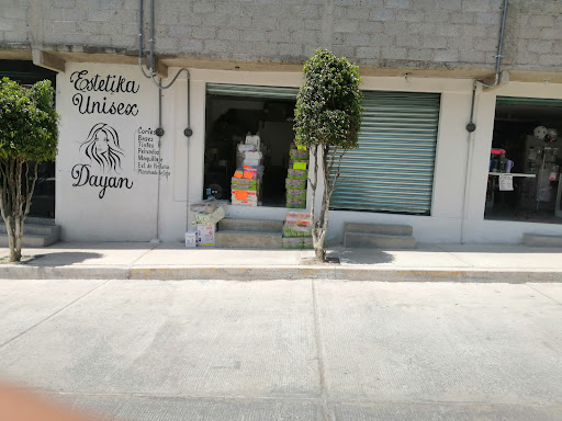 Estetica Dayan - Thumbnail