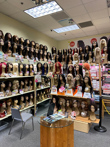 Hair Max Beauty Supply - Thumbnail