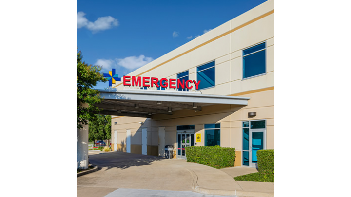 Baylor Scott White Emergency Center Wylie