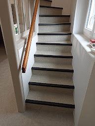 Photo n°4 de Color Renov' 87 Germaneau à Peyrilhac (Peintre en bâtiment)