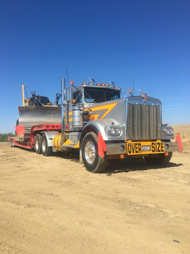Radco Trucking - Thumbnail