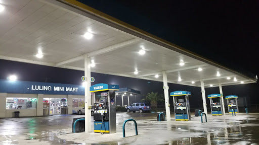 Luling Mini Mart - Visual