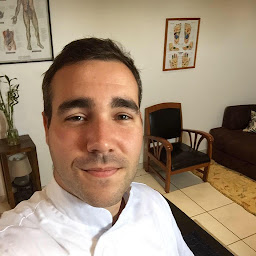 Photo n°4 de Pierre Mahout à Vitry-le-François (Ostéopathe)