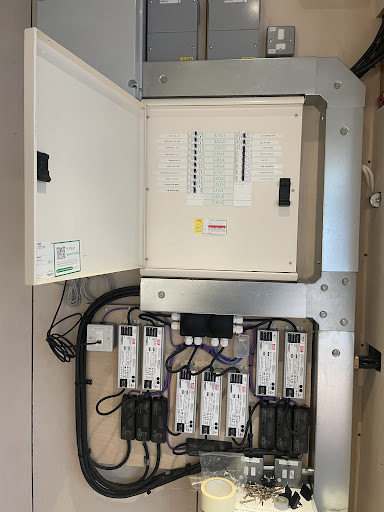LocalPro Electrical - Visual