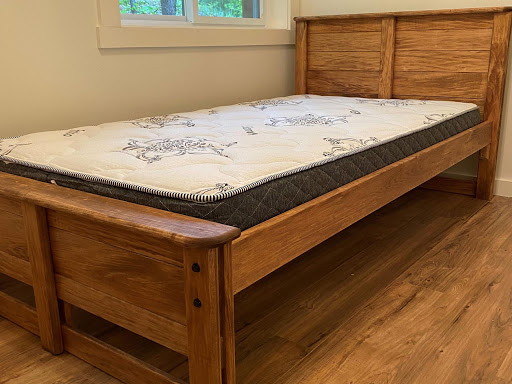 Bunk Bed Shack - Visual