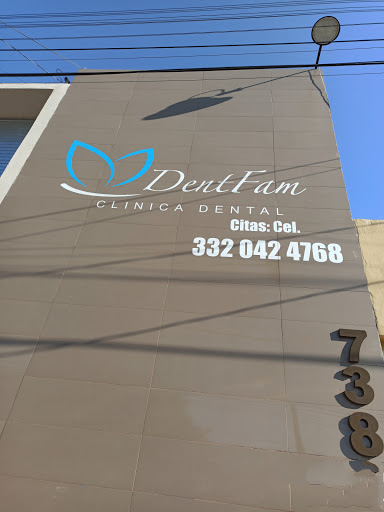 Dentfam - Thumbnail