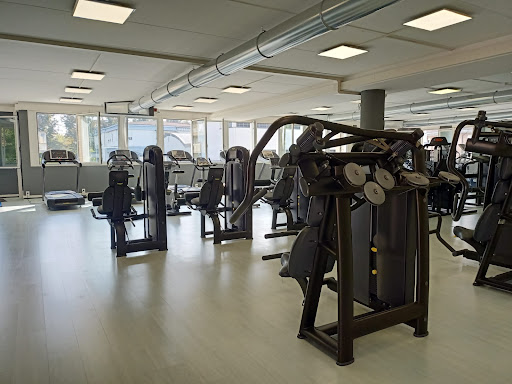 Palestra TIME - Visual