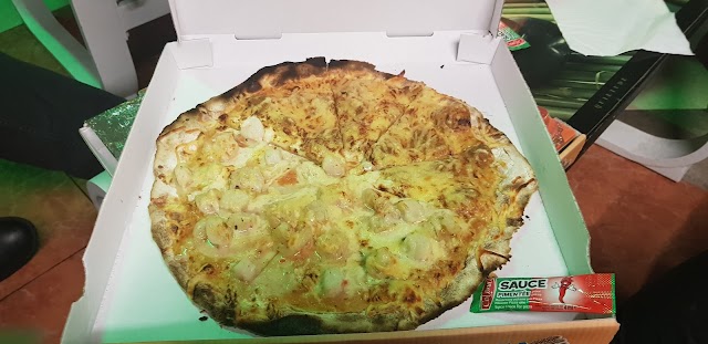A La Bonne PIZZA