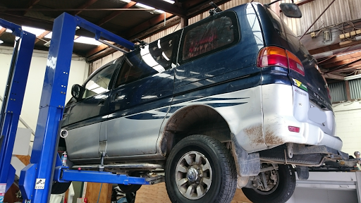 Sam Automotive Ltd - Thumbnail
