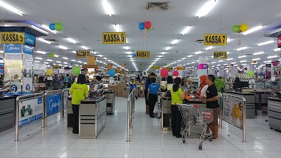 Photos of Alaska Store