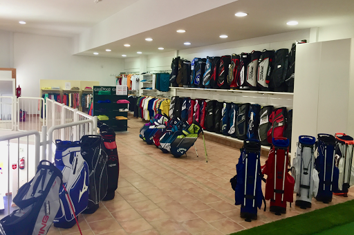 Depique I Tienda y Taller de Golf MALLORCA - Thumbnail