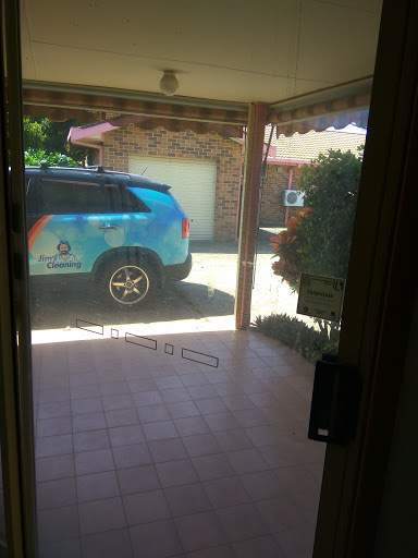 Jim's Cleaning (Coffs Harbour)
