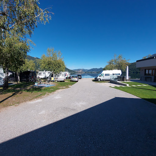 Camping Fleiola - Visual