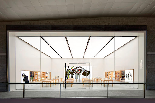 Apple Liverpool - Thumbnail