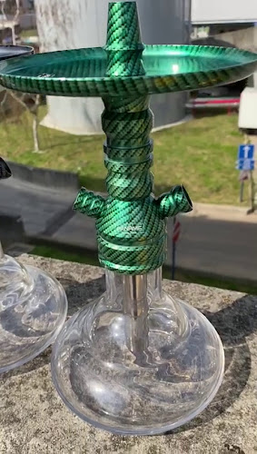 Avis sur Magasin de chicha boutique de narguilés à Toulon - Magasin
