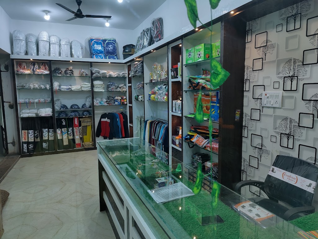 Laxmi Sports Pathalgaon