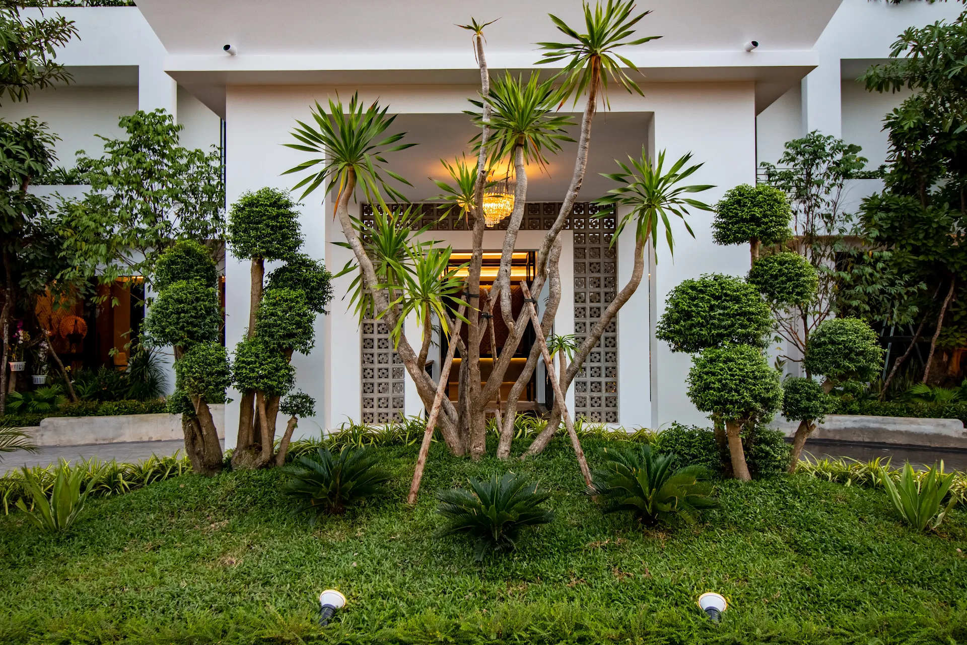 Eightfold Urban Resort