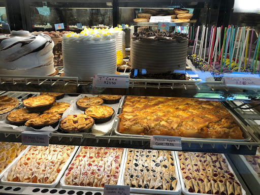 Bridgewater Bakery - Thumbnail