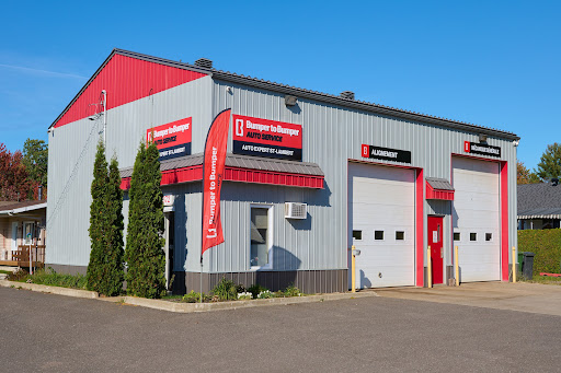 Bumper to Bumper Auto Service - Auto Experts St-Lambert - Canada