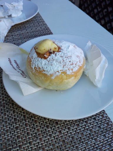 Bar Pasticceria Capitano - Portella di Mare Gallery - Italy
