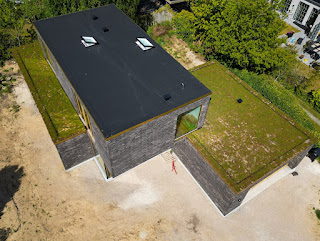 Sejr's Tagdækning Holstebro - Tagarbejde 2