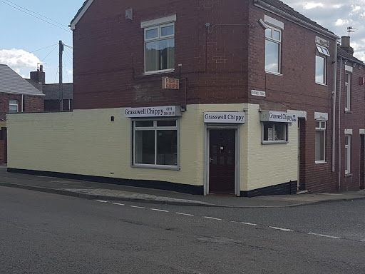 Grasswell Chippy - Visual