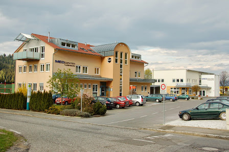 MedCenter Judenburg - Judenburg