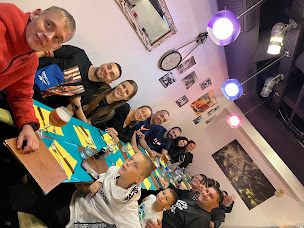 Photo n°65 de Casa Roma à Charenton-le-Pont (Pizzeria)