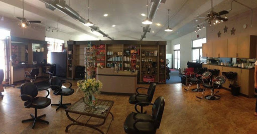 Bay Area Salon