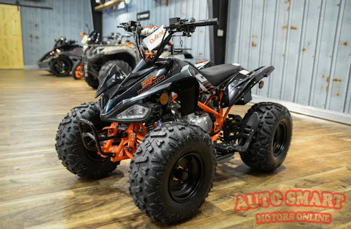 Autosmart Motors Ltd - Thumbnail
