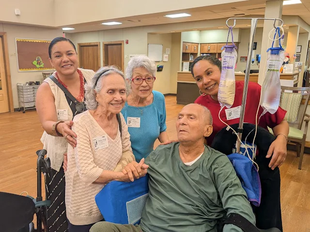 TENDER CARE HOME HEALTH - Photo 4